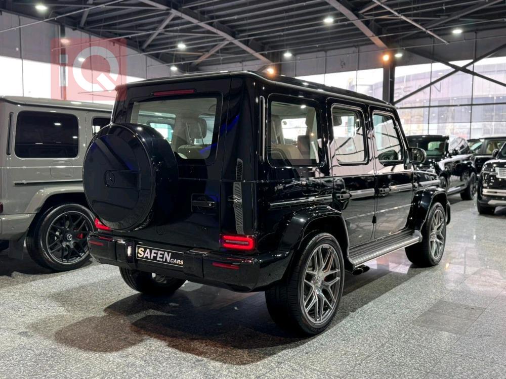 مێرسێدس بێنز G-Class